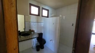 5 quartos furnished house with a swimming pool right on the sand - 5