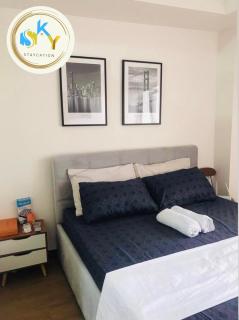 1 BR Condo Unit at The Celandine Condominium near Ayala Cloverleaf Mall - Manila - 7