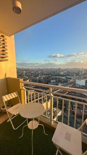 1 BR Condo Unit at The Celandine Condominium near Ayala Cloverleaf Mall - Manila - 8