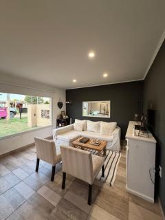 La Pascuala - Balneario Claromecó - 9