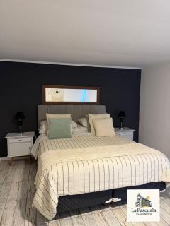 La Pascuala - Balneario Claromecó - 1