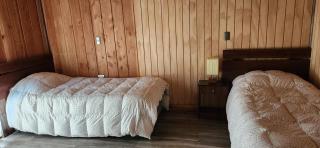 casa caburgua en cerro - 7