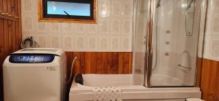 casa caburgua en cerro - 4