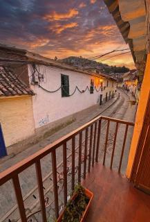 Antuquita's House - Cusco - 9