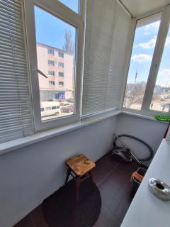 затишна квартирка - 1