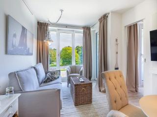 Relaxing Stay by Lübeck Bay - 7