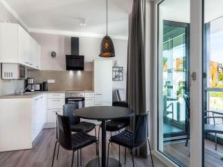 Baltic coast family retreat - 2