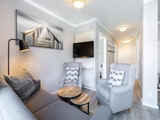 Spacious holiday home in Travemünde - 1