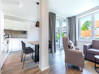 Spacious holiday home in Travemünde - 4