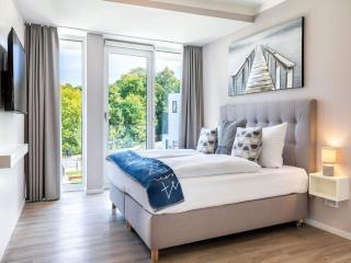 Spacious holiday home in Travemünde - 7