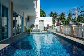 MM Hill Koh Samui Hotel - SHA Certified - 0