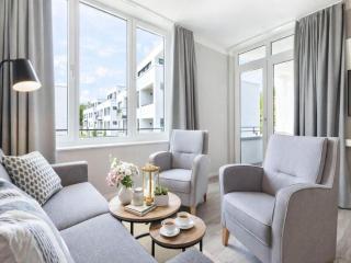 Modern family beach stay - 5