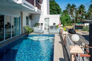 MM Hill Koh Samui Hotel - SHA Certified - 7