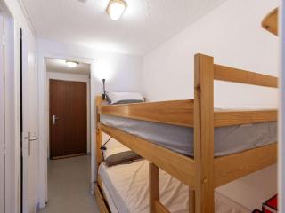 Studio centre Barèges, parking - 6 pers. - FR-1-403-116 - 3