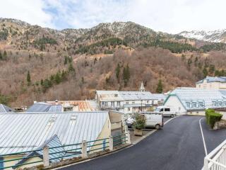 Studio centre Barèges, parking - 6 pers. - FR-1-403-116 - 1