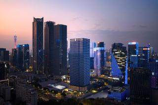 Atour S Hotel Guangzhou Tower Pazhou Convention and Exhibition Center - 0