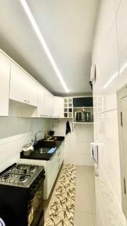 Apt 3 quartos com área de lazer - 3