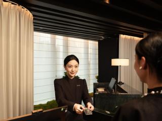 Atour S Hotel Guangzhou Tower Pazhou Convention and Exhibition Center - 1