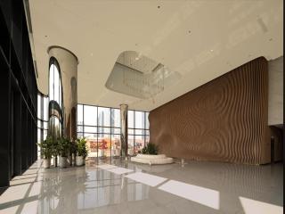 Atour S Hotel Guangzhou Tower Pazhou Convention and Exhibition Center - 3