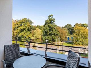 Baltic seasise modern holiday home - 6