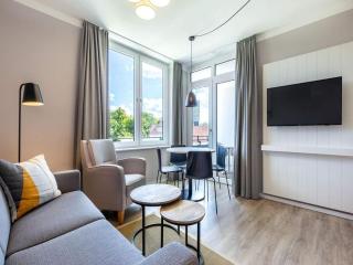 Modern balcony family stay - 7