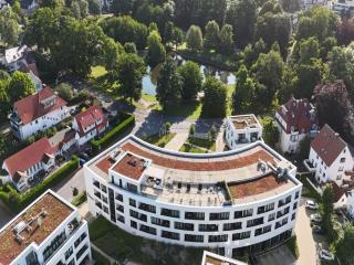 Baltic coast with balcony - 9