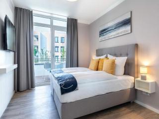 Travemünde Coastal Escape - 3