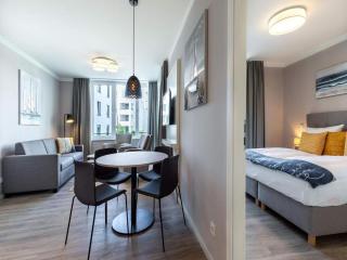 Travemünde Coastal Escape - 1