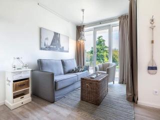 Cosy Baltic Sea Retreat with sauna - 7