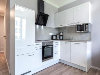 Holiday home in Travemünde with sauna - 3