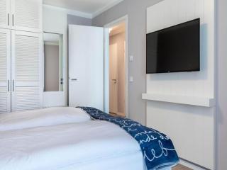 Holiday home in Travemünde with sauna - 1