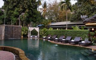 Central Privilege Hotel - 7