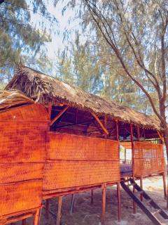 Khu Camping & Homestay Ven Biển - 4