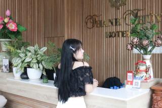 THANH THUỶ Hotel - 9