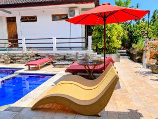 Kaia Lovina Guest House - 8