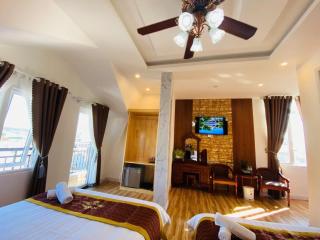 THANH THUỶ Hotel - 2