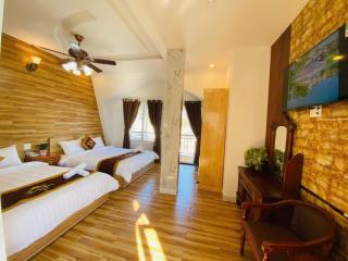 THANH THUỶ Hotel - 1