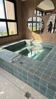 Flat de luxo Azure Marista - 9