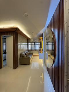 Cozy 2 Bedroom Condo at Midpoint Residences with City View - 0