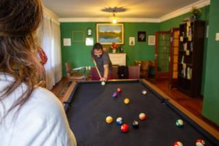 Casa Rumi - Guesthouse - 3