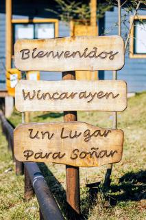 Wincarayen Lodge & Cabañas - 7