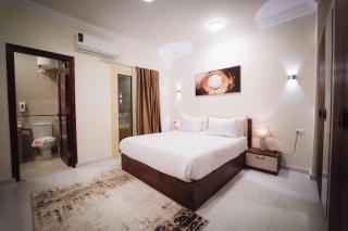 Star Luka Private Hotel Room 2 - 5