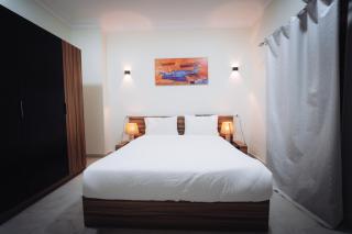 Star Luka Private Hotel Room 2 - 4