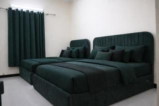 Islamabad Grand Retreat - 7