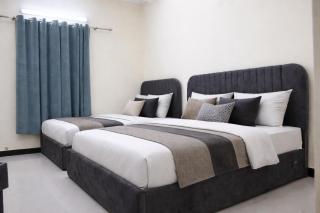 Islamabad Grand Retreat - 1