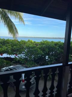 Cabinas Jenny Cahuita - 2