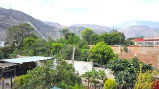 Hospedaje Romaní - 0