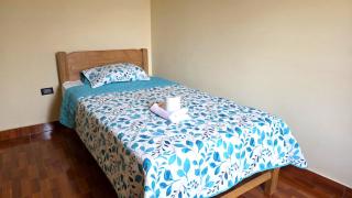 Hospedaje Romaní - 2