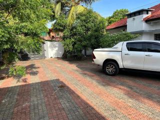 Ashley Resorts Jaffna - Jaffna - 1