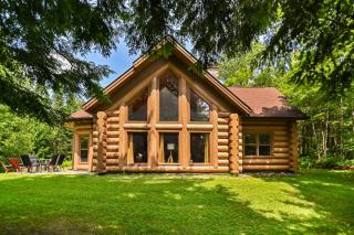 Fiddler Lake Resort - Rabbit 12 - 9